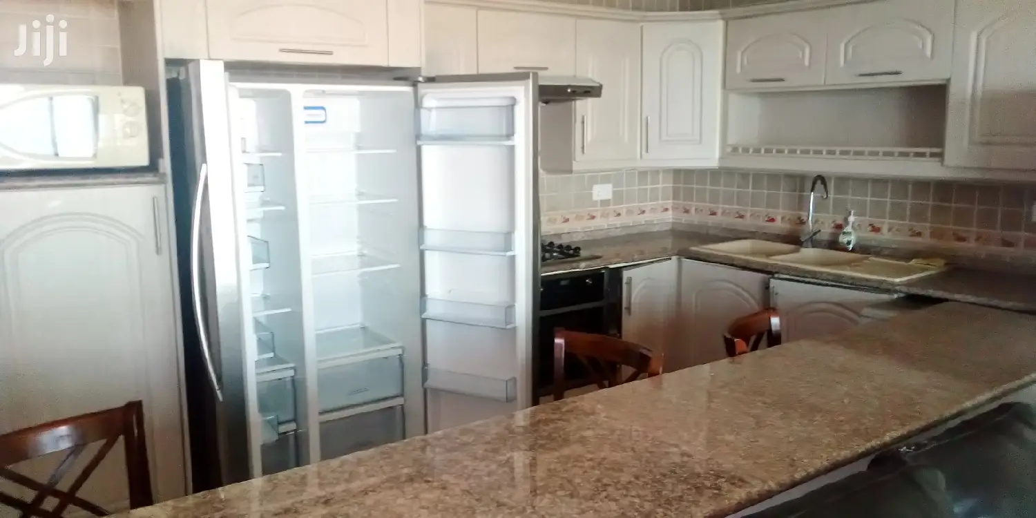 Luxury 1 Bedrooms Fully Furnished For Rent At Msasani
