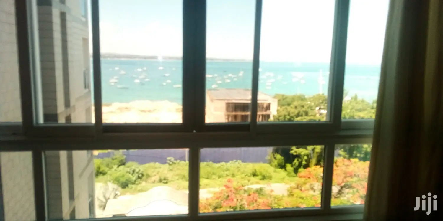 Luxury 1 Bedrooms Fully Furnished For Rent At Msasani