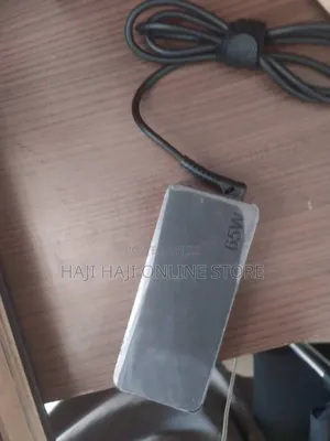 Lenovo 65W AC Power Adapter Charger (USB Type-C Tip)