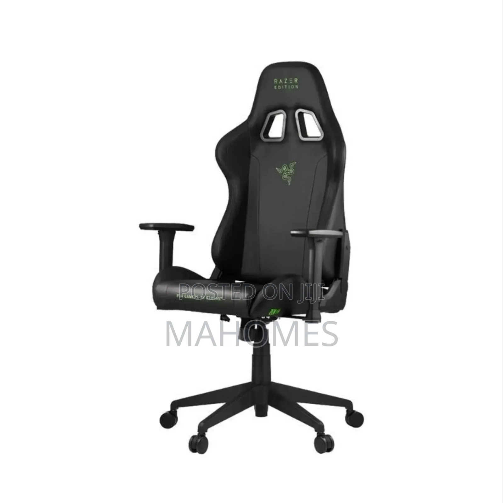 Razer Edition Gaming Chair