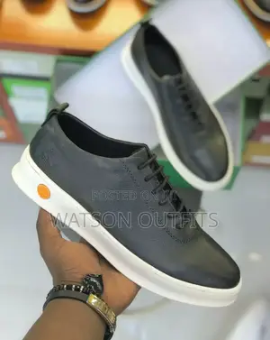 New Shoes Org Timberland