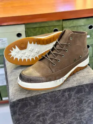 Boots Original/Long Nake Shoes