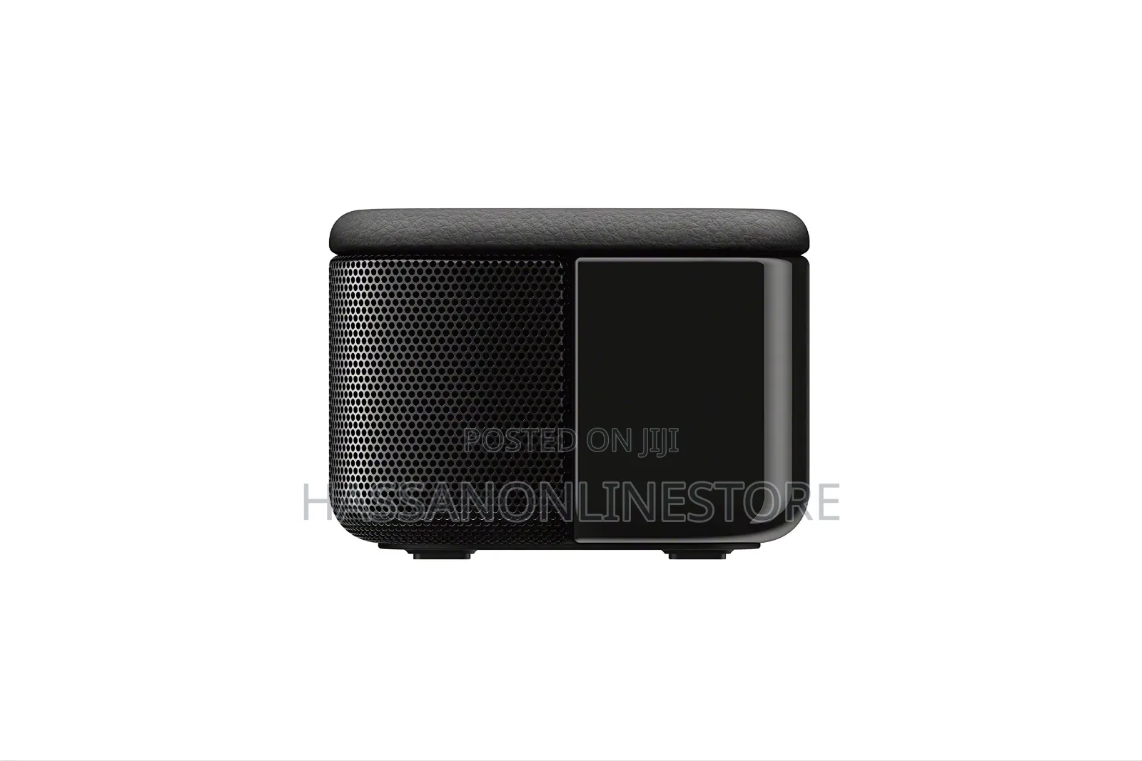 Sony 2ch Built-in Tweeter Soundbar | HTS100F