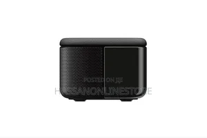 Sony 2ch Built-in Tweeter Soundbar | HTS100F