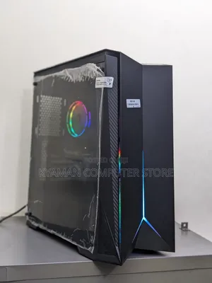Desktop Computer Asus 8GB Intel Core I7 SSD 256GB