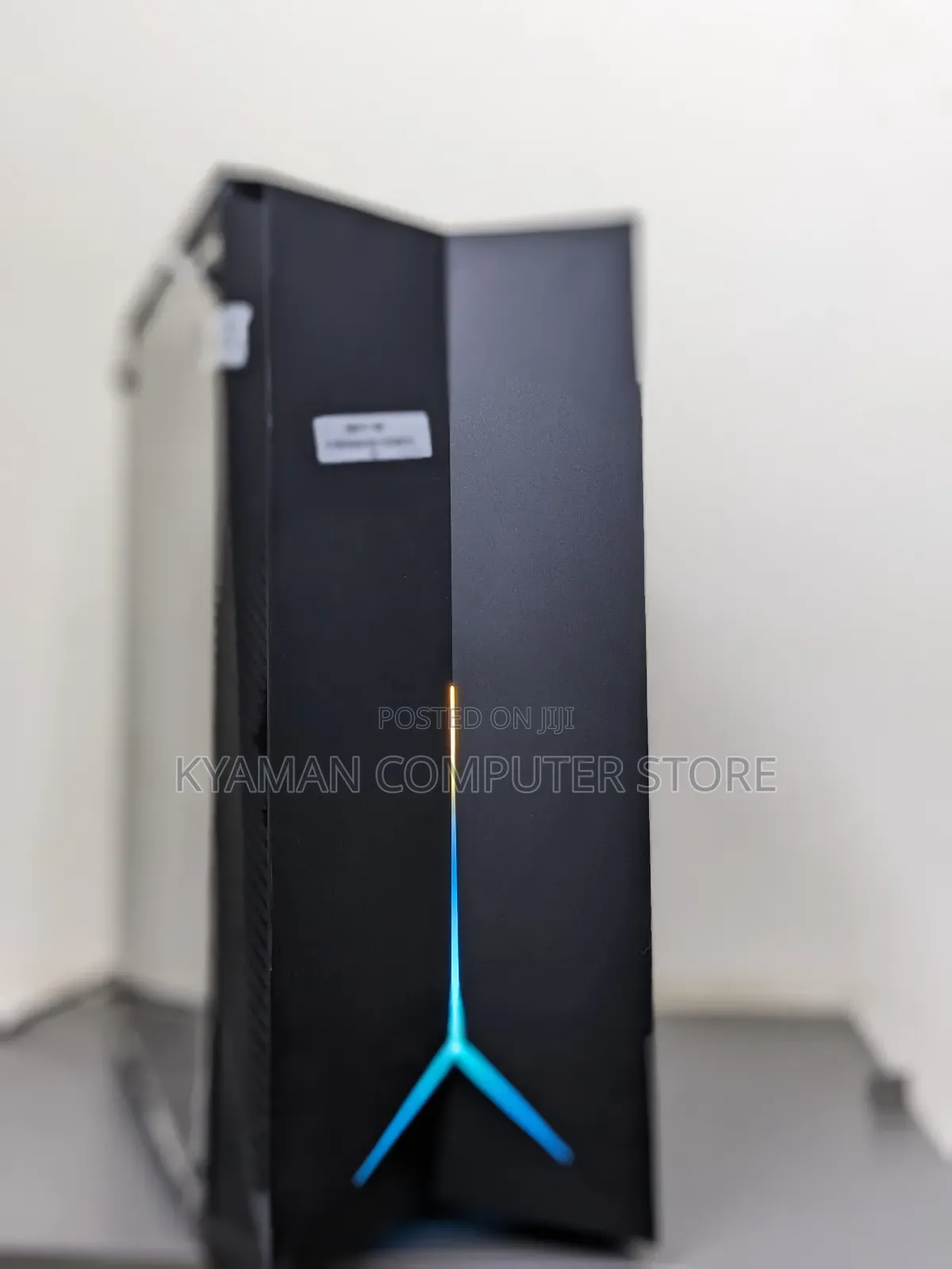 Desktop Computer Asus 8GB Intel Core I7 SSD 256GB