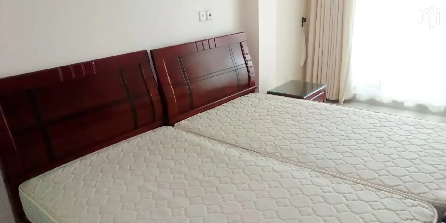Specious 3 Bedrooms Fully Furnished For Rent At Masaki