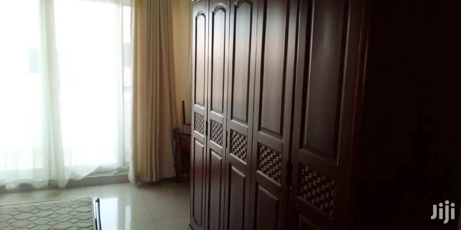 Specious 3 Bedrooms Fully Furnished For Rent At Masaki