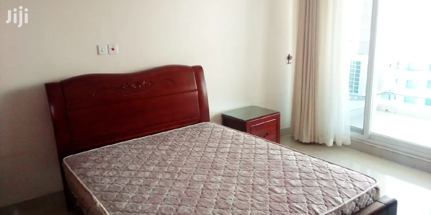 Specious 3 Bedrooms Fully Furnished For Rent At Masaki