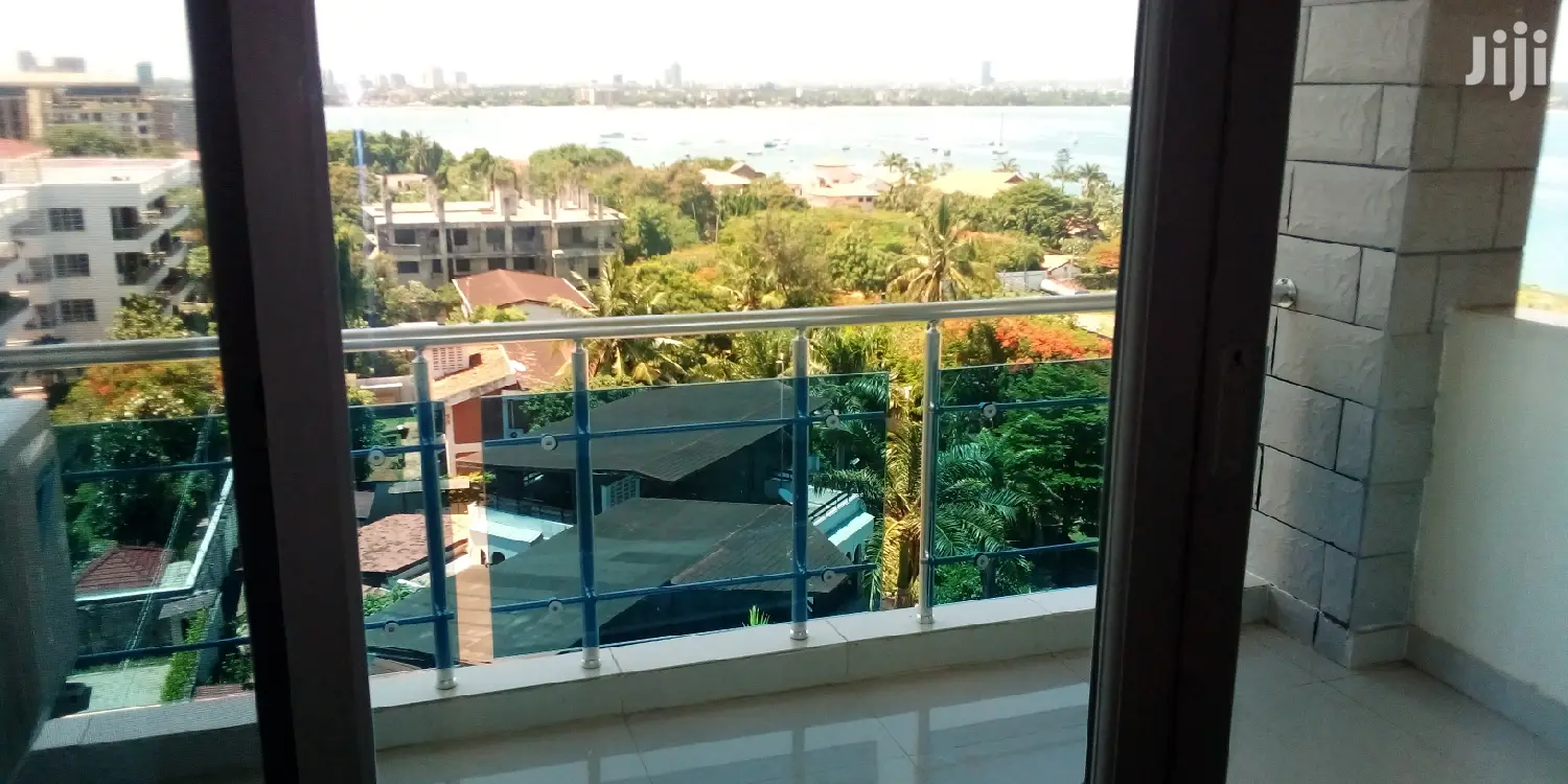 Specious 3 Bedrooms Fully Furnished For Rent At Masaki