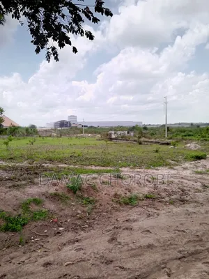 Industrial Plot for Sale