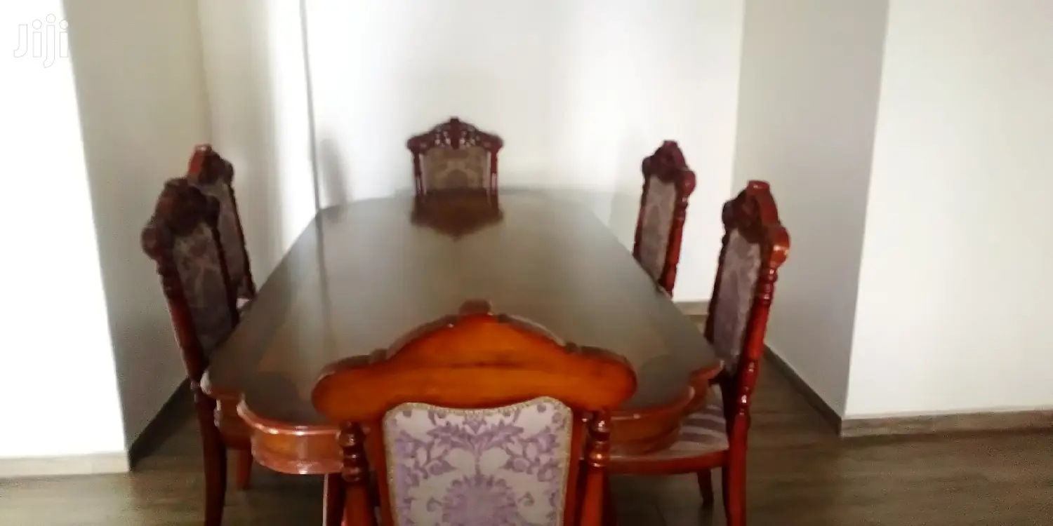 Specious 3 Bedrooms Fully Furnished For Rent At Masaki