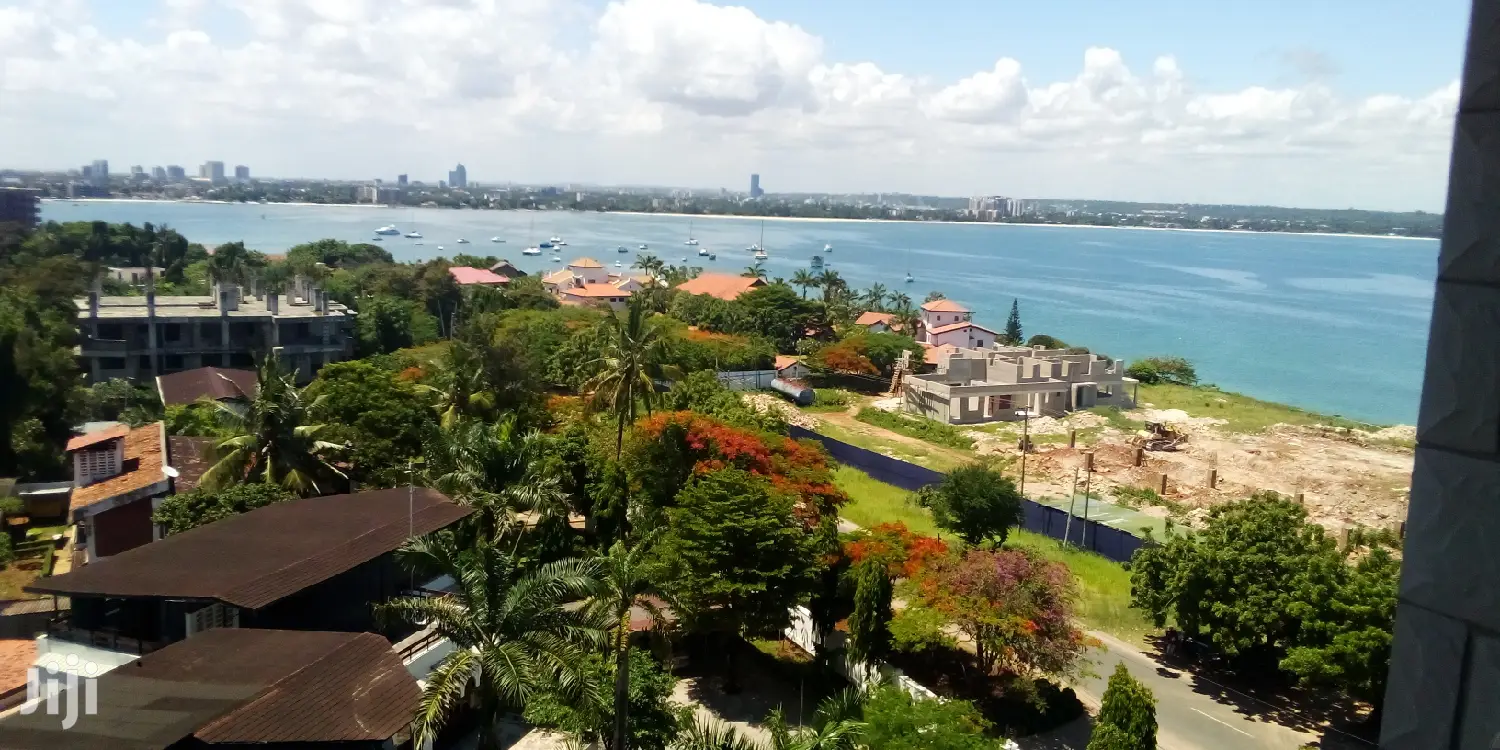 Specious 3 Bedrooms Fully Furnished For Rent At Masaki