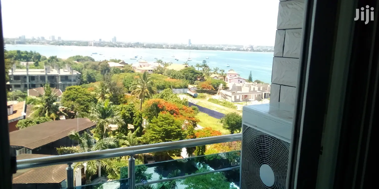 Specious 3 Bedrooms Fully Furnished For Rent At Masaki