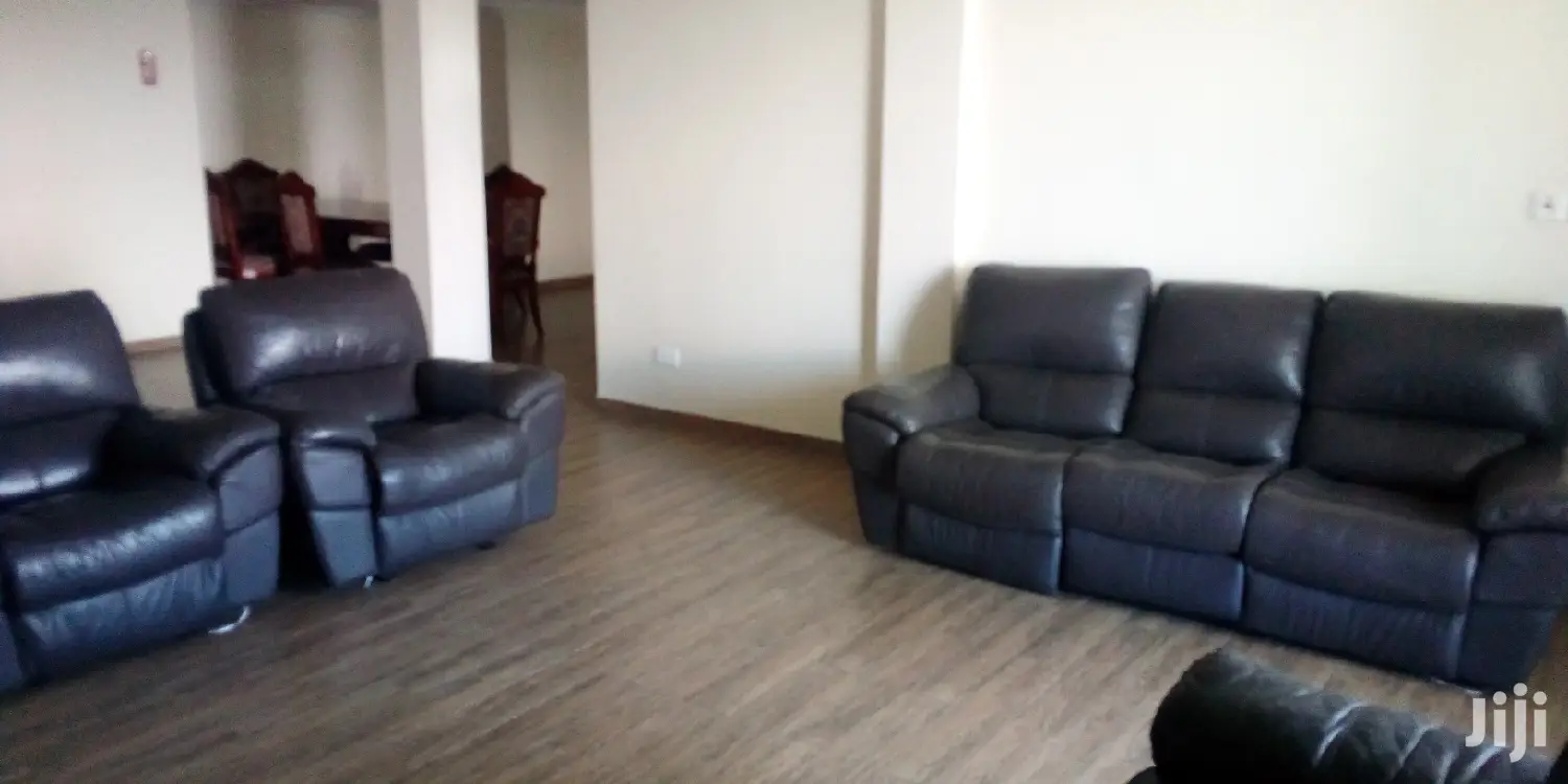 Specious 3 Bedrooms Fully Furnished For Rent At Masaki
