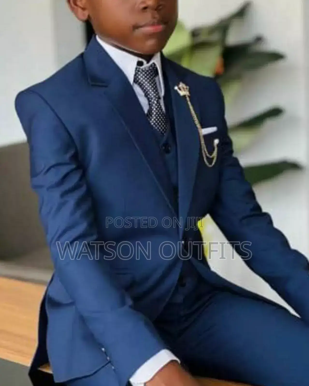 Suti Mpya Na Kali Za Watoto Og Kabisa