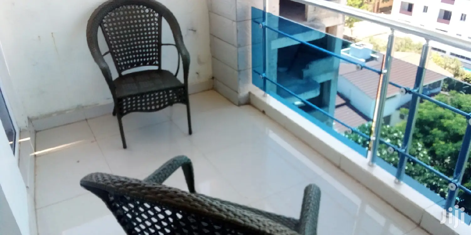Specious 3 Bedrooms Fully Furnished For Rent At Masaki