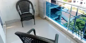 Specious 3 Bedrooms Fully Furnished For Rent At Masaki