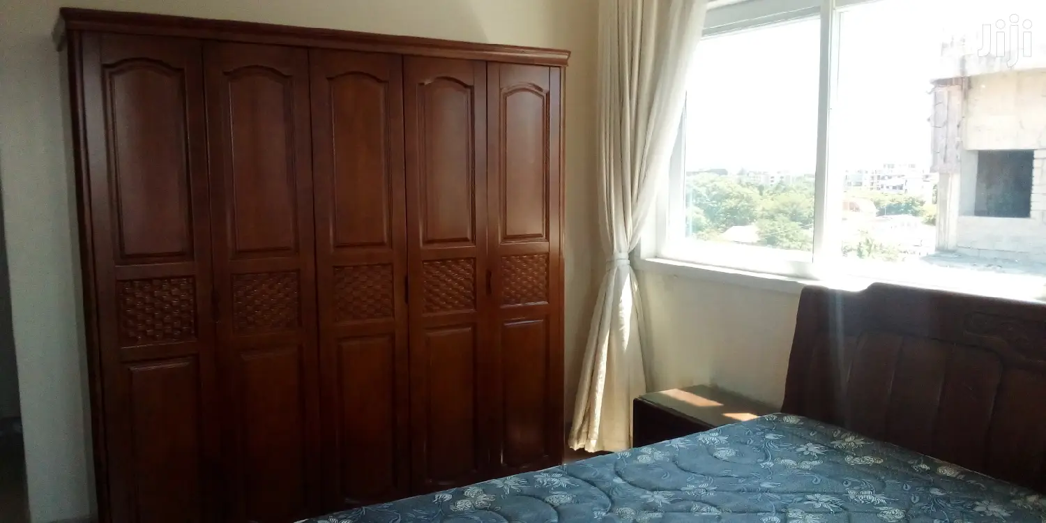 Specious 3 Bedrooms Fully Furnished For Rent At Masaki