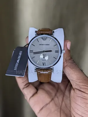 Emporio Armani Watches