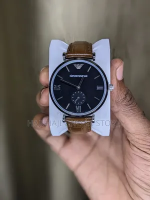 Emporio Armani Watches