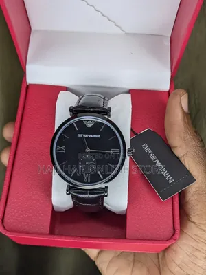 Emporio Armani Watches