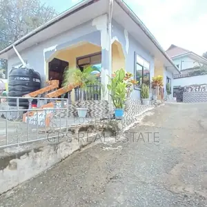 3bdrm House in Mbezi Malamba Mawili, Kinondoni for sale