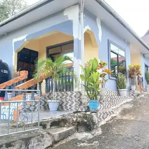 3bdrm House in Mbezi Malamba Mawili, Kinondoni for sale