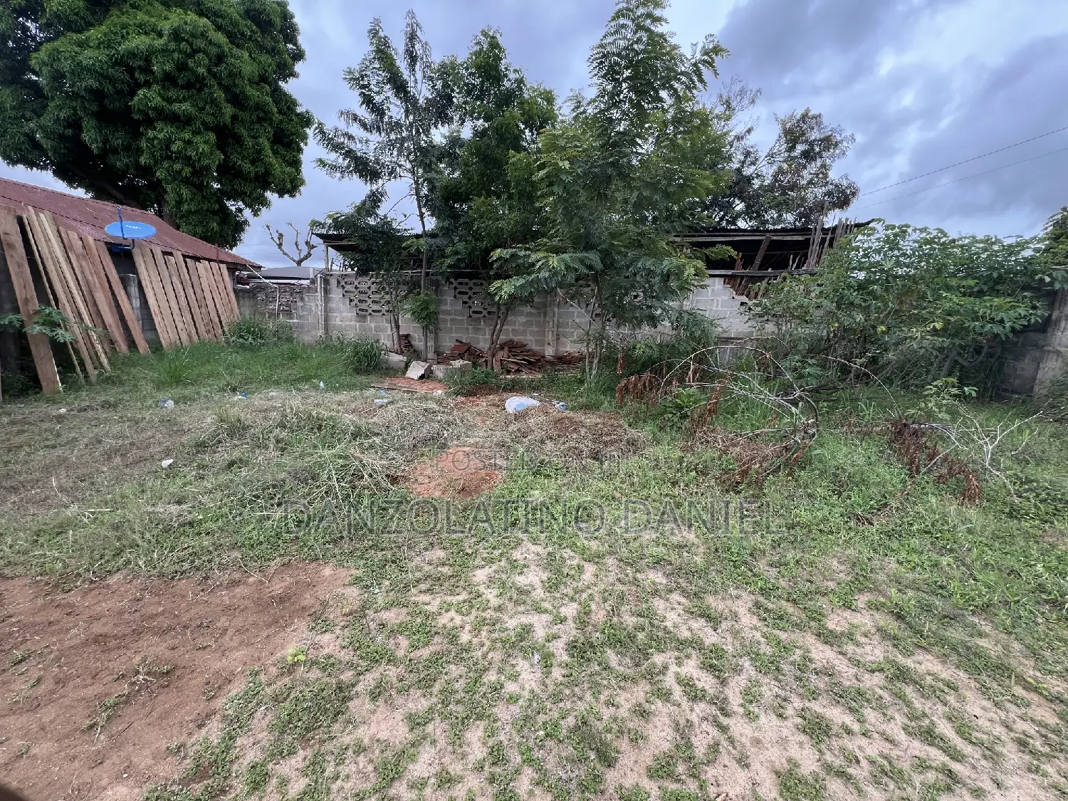Property for Sale at Dar Es Salaam (Boko Dovya)