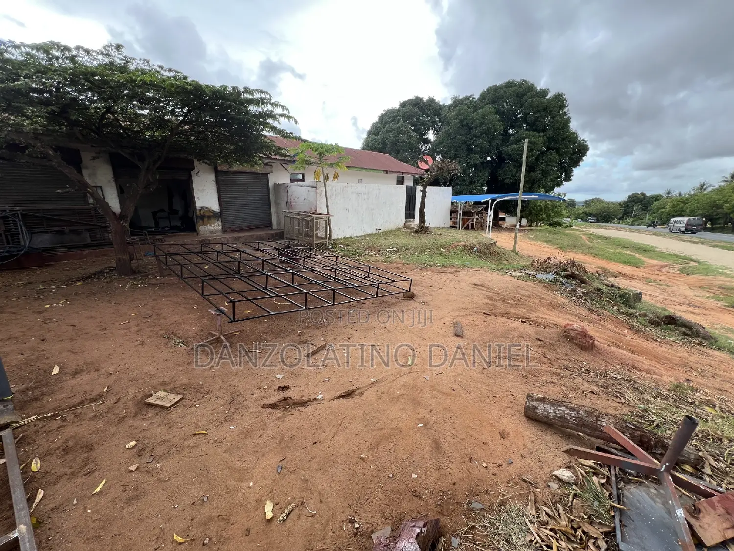 Property for Sale at Dar Es Salaam (Boko Dovya)