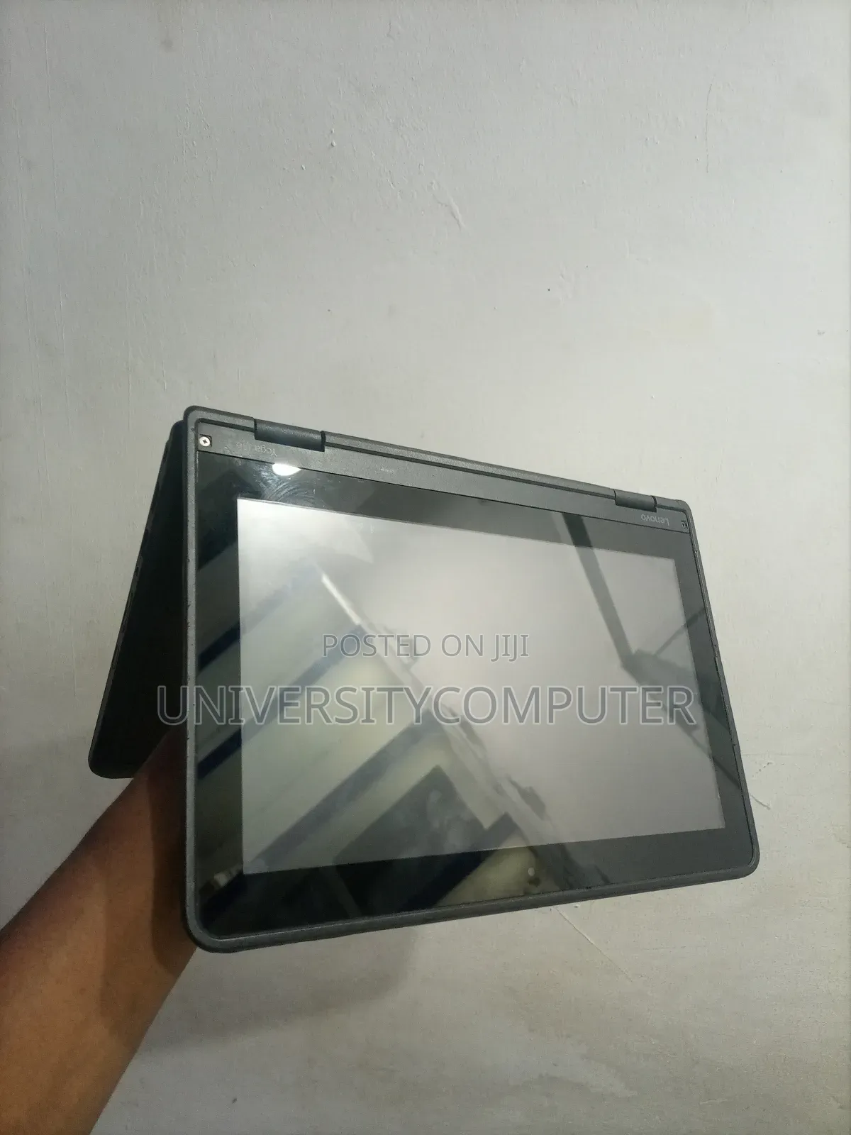 Laptop Lenovo Yoga 11e 4GB Intel Core 2 Duo SSD 128GB