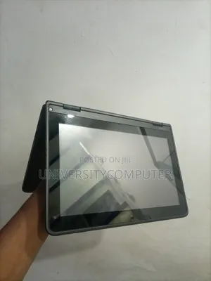 Laptop Lenovo Yoga 11e 4GB Intel Core 2 Duo SSD 128GB