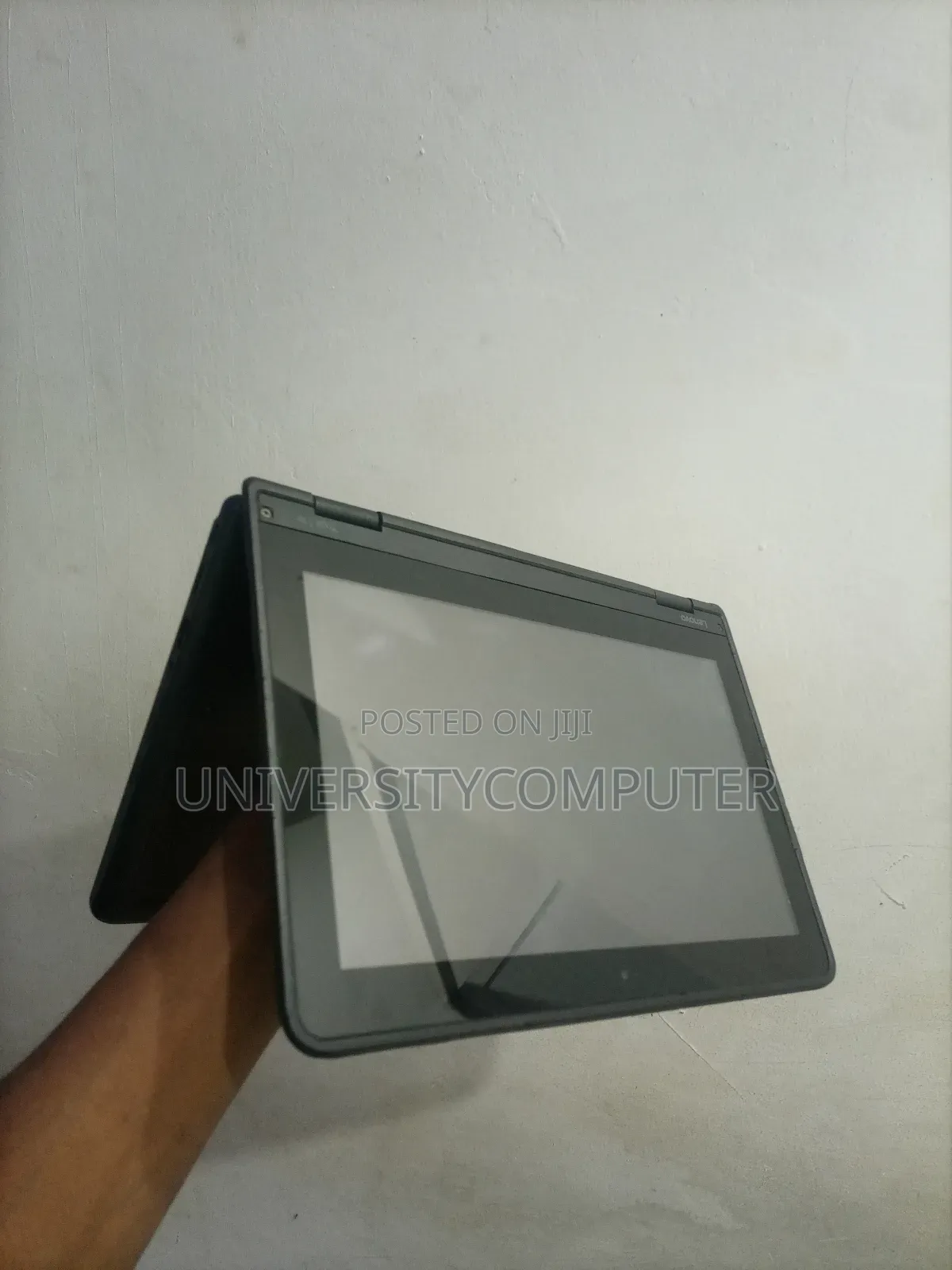 Laptop Lenovo Yoga 11e 4GB Intel Core 2 Duo SSD 128GB