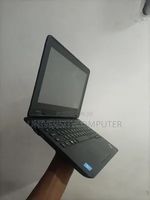 Laptop Lenovo Yoga 11e 4GB Intel Core 2 Duo SSD 128GB