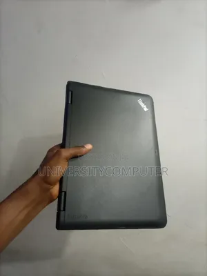 Laptop Lenovo Yoga 11e 4GB Intel Core 2 Duo SSD 128GB