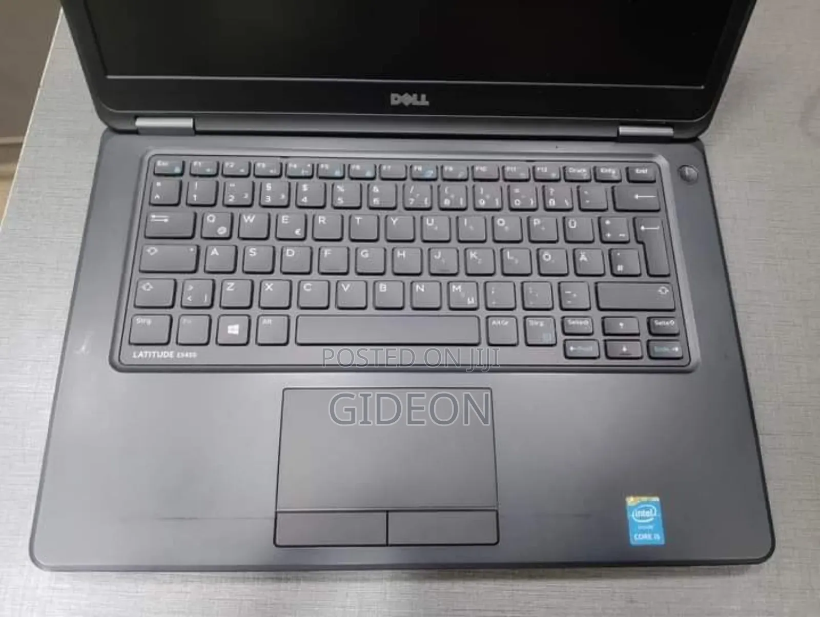 Laptop Dell Latitude 5480 16GB Intel Core I5 SSD 512GB