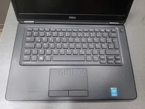 Laptop Dell Latitude 5480 16GB Intel Core I5 SSD 512GB