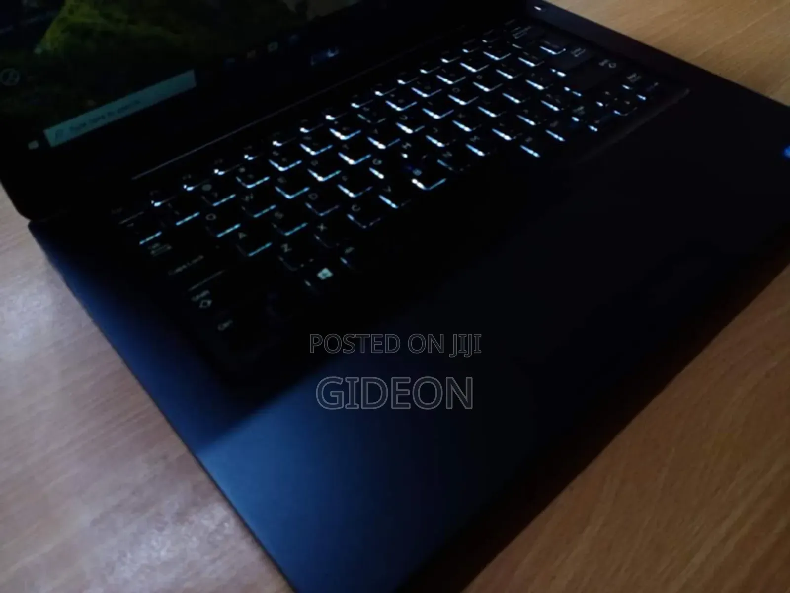 Laptop Dell Latitude 5480 16GB Intel Core I5 SSD 512GB