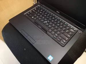 Laptop Dell Latitude 5480 16GB Intel Core I5 SSD 512GB