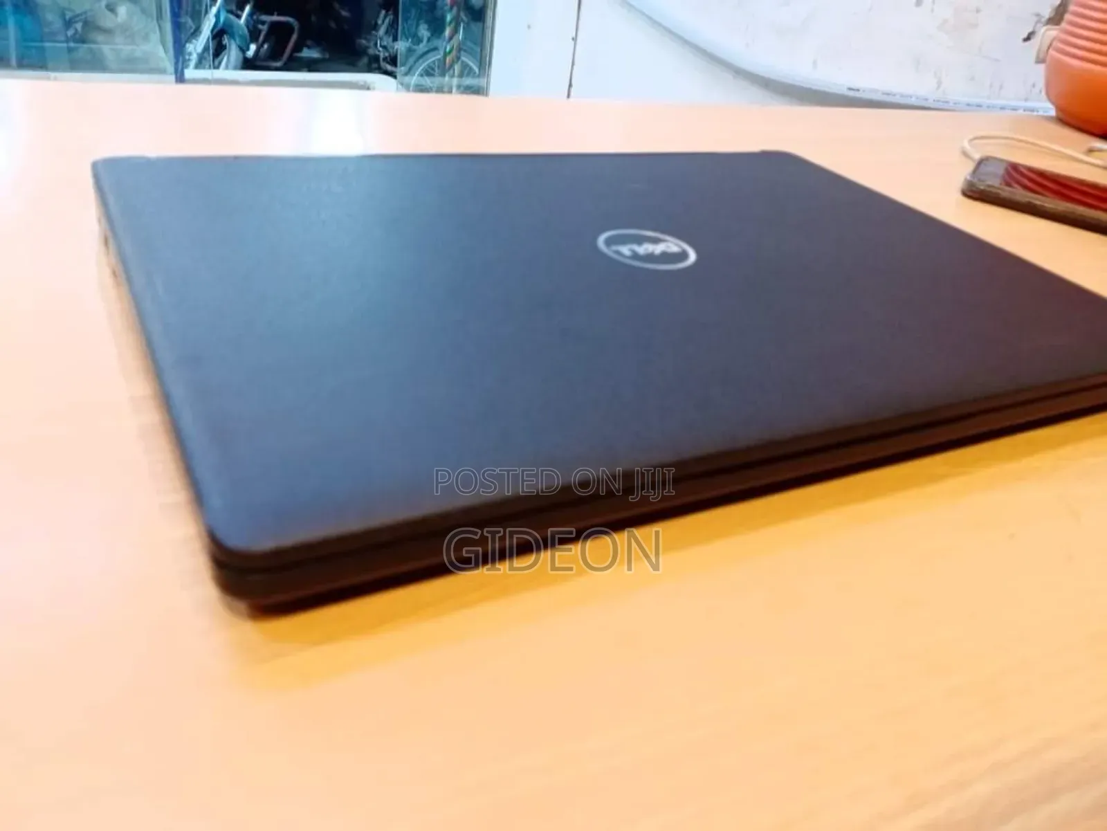 Laptop Dell Latitude 5480 16GB Intel Core I5 SSD 512GB