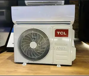 TCL Air Conditioner BTU 18000 Normal Ni Imara Sana