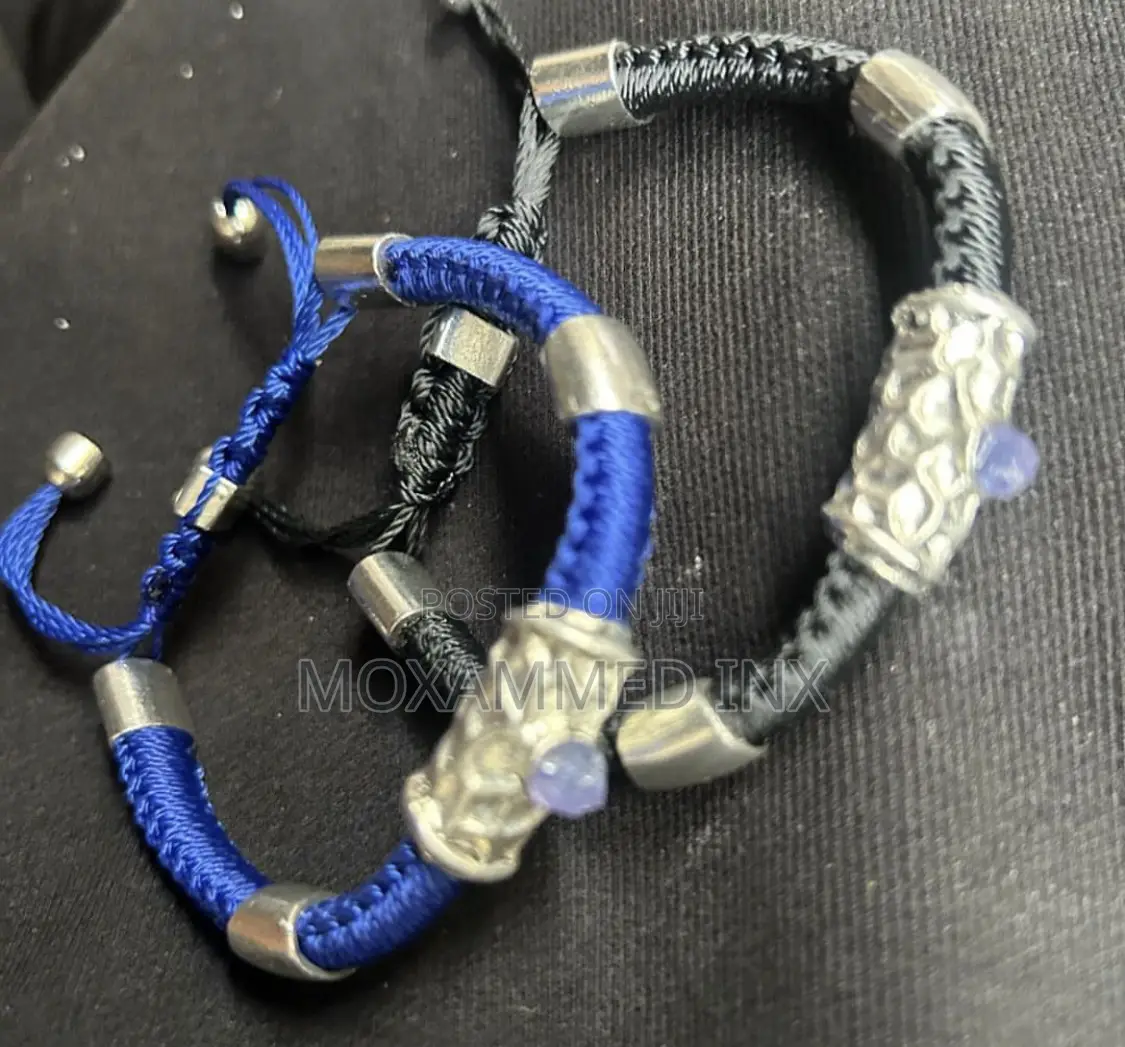 Uru Tanzanite Bracelet