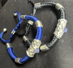 Uru Tanzanite Bracelet