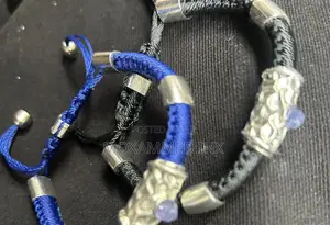 Uru Tanzanite Bracelet