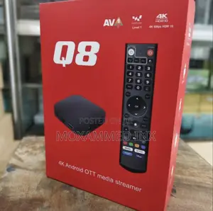Q8 4gb Ram + 32gb Storage