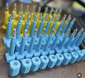 Photo - Container Seals