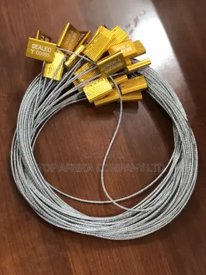 Container Seals