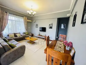 Furnished 2bdrm Apartment in Ada Estate, Kinondoni for rent