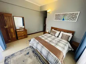 Furnished 2bdrm Apartment in Ada Estate, Kinondoni for rent