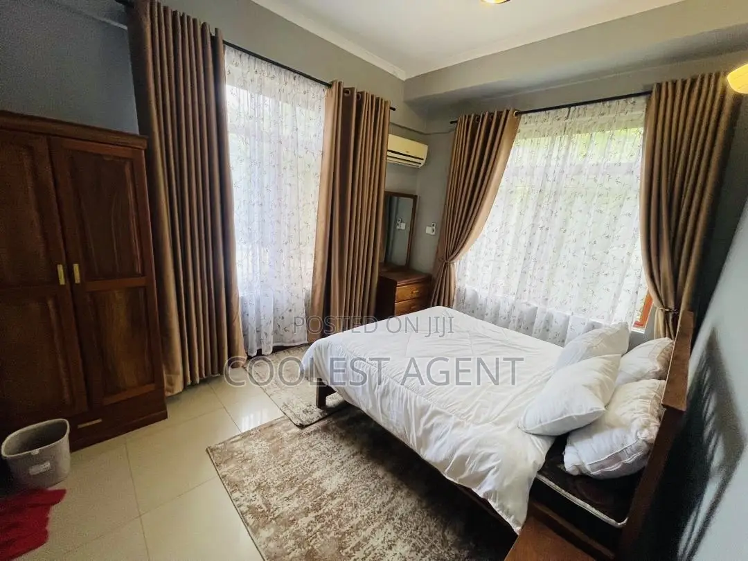 Furnished 2bdrm Apartment in Ada Estate, Kinondoni for rent